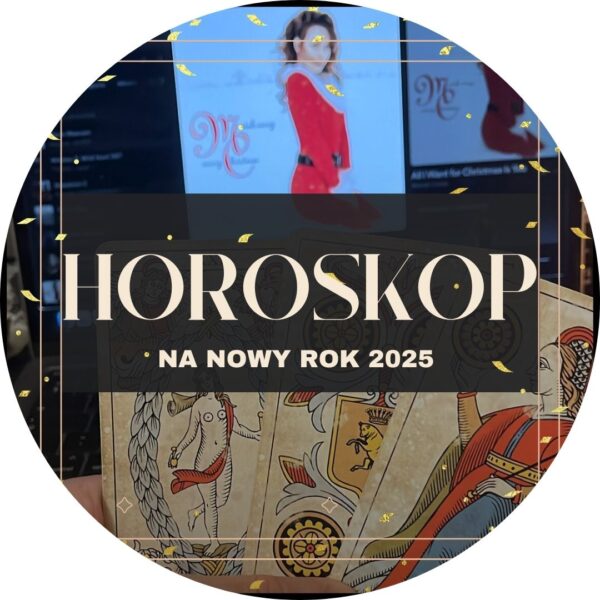 Horoskop na 2025